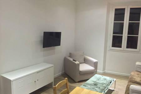 202-Appartement Renove Vieil Antibes Exteriör bild